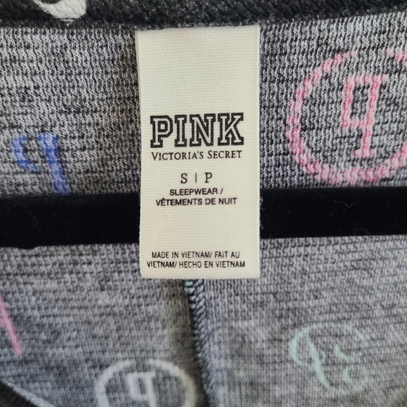 Small PINK Onesie - Picture 4 of 6